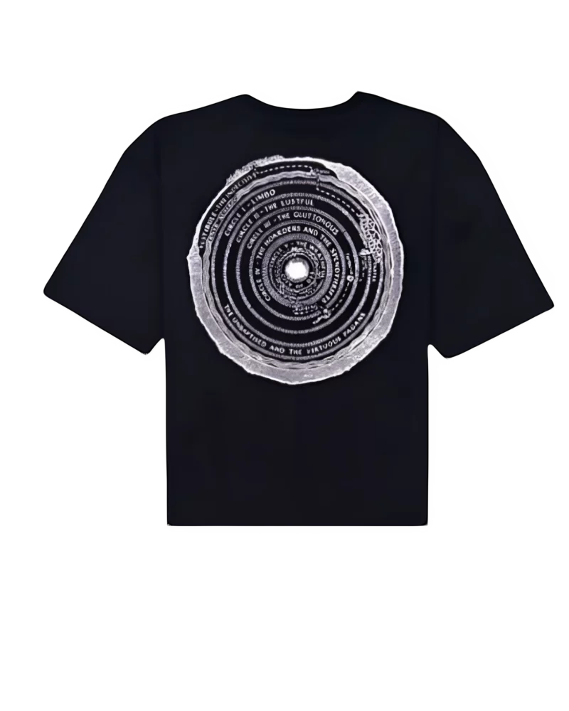 Nirvana Men's T-Shirts - Image 2