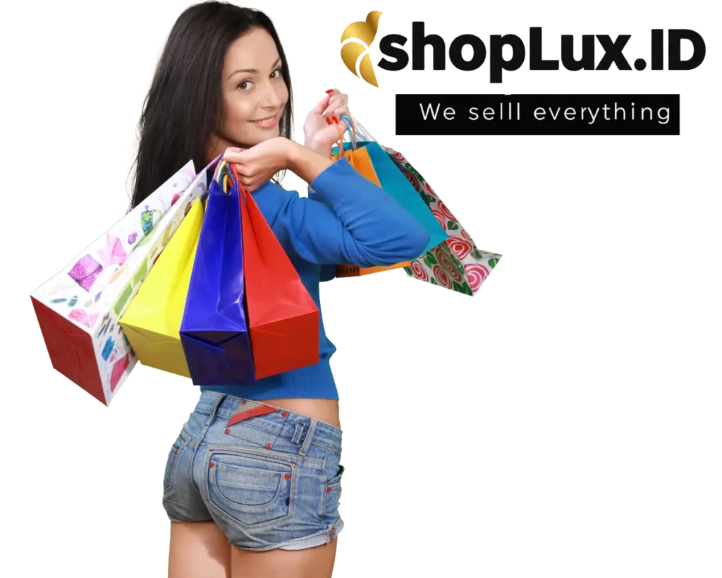 Shoplux indonesia